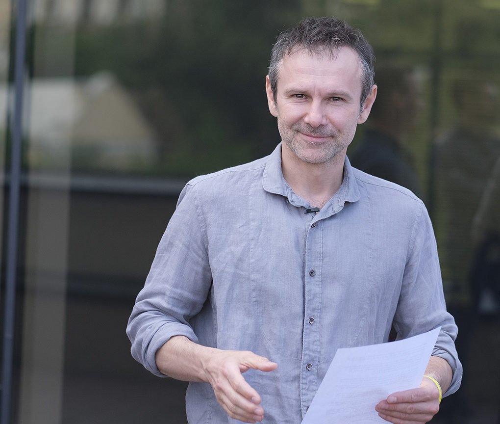 Вакарчук зізнався, чого очікує від майбутніх виборів