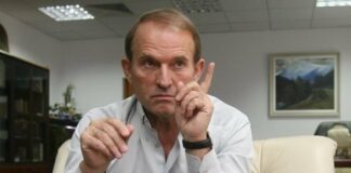Известный политолог: “Наступило время арестовать Медведчука“ - today.ua