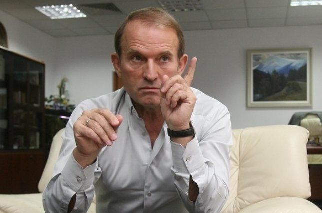 Відомий політолог: “Настав час заарештувати Медведчука“ - today.ua