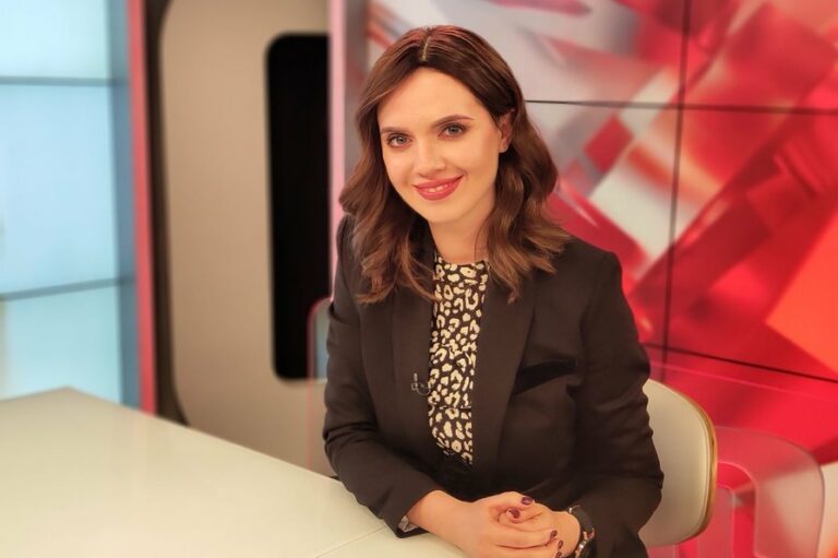 “Будут кусать локти“: Янина Соколова обратилась к избирателям “Слуги народа“ - today.ua