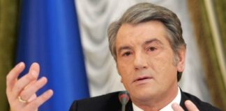“Эти руки ничего не воровали!“: ГПУ готовит арест имущества Ющенко - today.ua