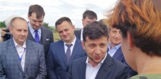 “Я извиняюсь, когда достроят?“: Зеленский провел инспекцию аэропорта в Черкассах  - today.ua