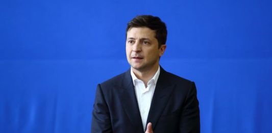 Зеленський хоче люструвати всіх чиновників періоду президентства Порошенка: з'явилося відеозвернення  - today.ua