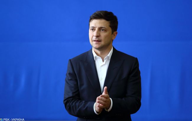 Зеленский хочет люстрировать всех чиновников периода президентства Порошенко: появилось видеообращение  - today.ua