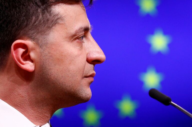 “Скоро ми у вас будемо просити не гроші“: Зеленський звернувся до ЄС з важливою заявою - today.ua