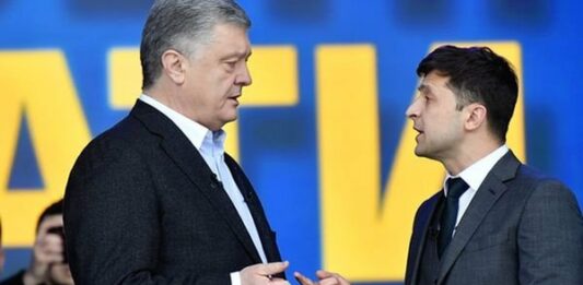 “Соромно перед людьми“: як Зеленський розгрібає наслідки правління Порошенка - today.ua