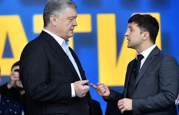 “Стыдно перед людьми“: как Зеленский разгребает последствия правления Порошенко  - today.ua