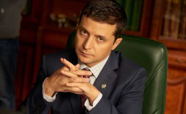 “Коаліція займе всі міністерські крісла“: У Зеленського зробили гучну заяву - today.ua