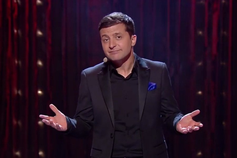 "Боротьба за уми українців на Донбасі та в Криму": У Зеленського вирішили створити російськомовний держканал