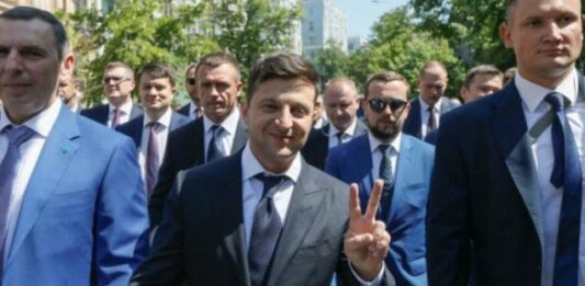 Оприлюднили імена тих, хто зі “Слуги народу“ співпрацював з “Партією регіонів“  - today.ua