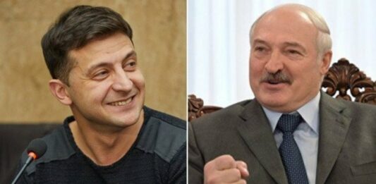 Зеленский постарался: Лукашенко дал добро  - today.ua