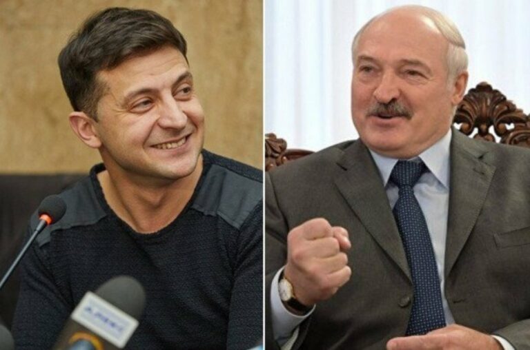 Зеленский постарался: Лукашенко дал добро  - today.ua