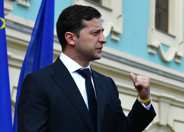  “Не розслабляйтеся“: Зеленський зробив потужну заяву після виборів - today.ua