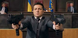 “Хмаринка ти моя“: Зеленський зірвався на українцеві - today.ua