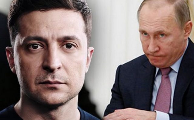  У Зеленского анонсировали новый раунд переговоров с Путиным - today.ua