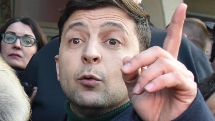 "Этот список просто ужас": Запад предлагает Зеленскому «проходимцев» на пост премьер-министра Украины