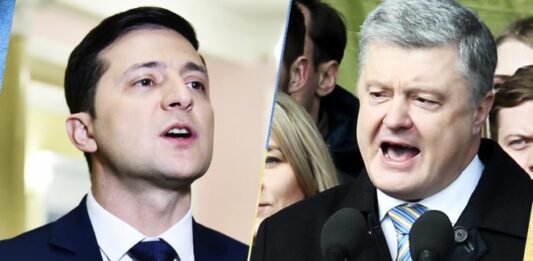 “Не дозволимо завдати армії удар у спину“: Порошенко різко відповів Зеленському - today.ua