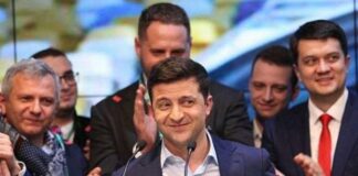 “Зарплаты $4000 - это мем“: у Зеленского опровергли обещания предыдущей власти  - today.ua