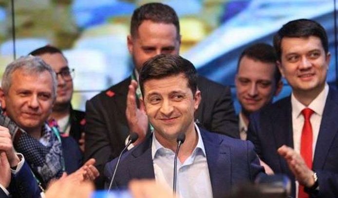 “Зарплати $4000 - це мем“: у Зеленського спростували обіцянки попередньої влади  - today.ua