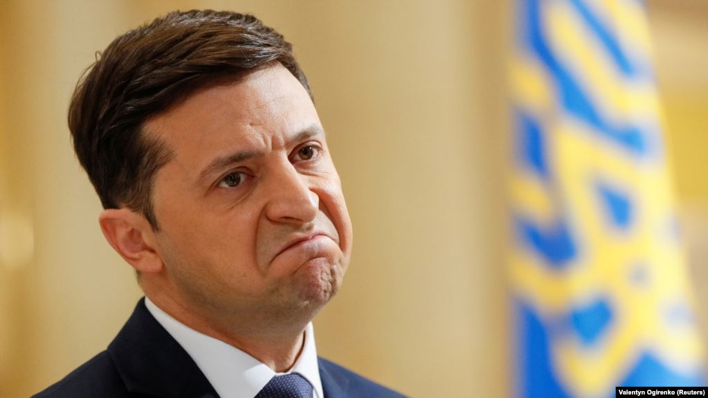 По спискам «Слуги народа» в Раду внедряется гражданин России (фото) - today.ua