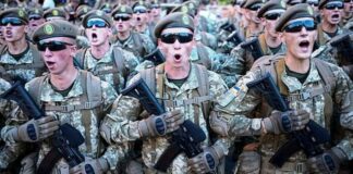 Відомий журналіст: Україні потрібно терміново готувати війська для підтримки демократії в РФ  - today.ua