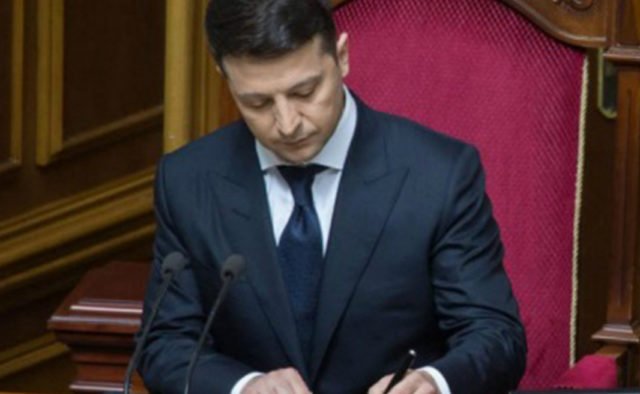 Зеленський перейшов дорогу рейдерам: підписано важливий указ - today.ua