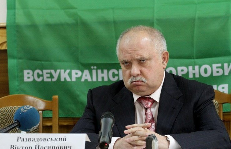 Проиграл выборы: житомирский миллионер перешел на “бюджетные“ авто - today.ua