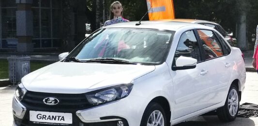 Названы самые доступные новые автомобили в Украине - today.ua