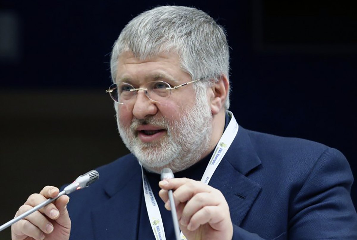 "В стране должны быть стабильные вещи": Коломойский считает, что Аваков сохранит свой пост