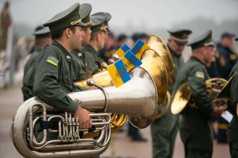 “Шествие достоинства на День Независимости“: какую программу подготовили для украинцев вместо парада  - today.ua