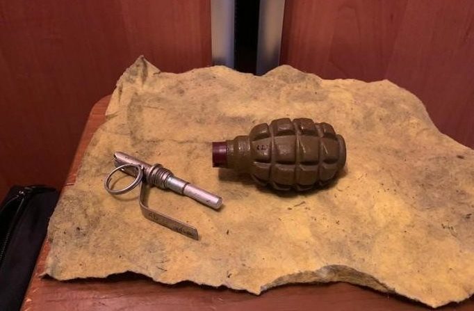 "Хотіли підірвати Квартал 95": СБУ затримала провокаторів при підготовці до теракту