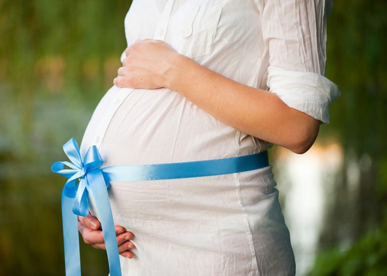 Все оплатит государство: сколько будут стоить роды в Украине