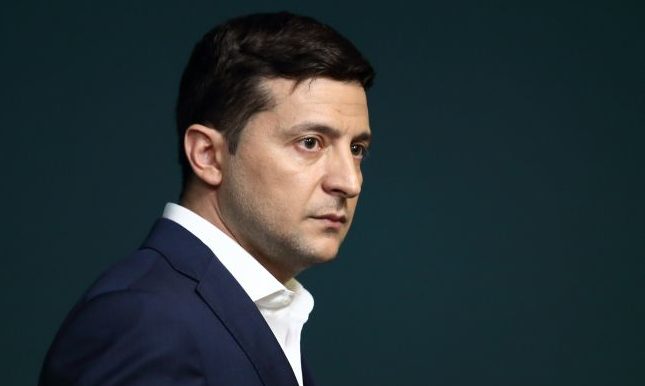 "Я нікому ні копійки не заплатив": Зеленський заперечує використання лобістів у США