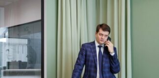 “Спадок Парубія“: Разумков розповів, як буде виглядати його майбутній кабінет  - today.ua