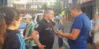 “Грозился расстрелять детей“: помощник депутата разозлился на подростков со скейтами  - today.ua