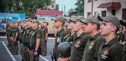 “Зупинятися не зобов’язані“: у яких випадках водії повинні виконувати вимоги службовців Нацгвардії  - today.ua