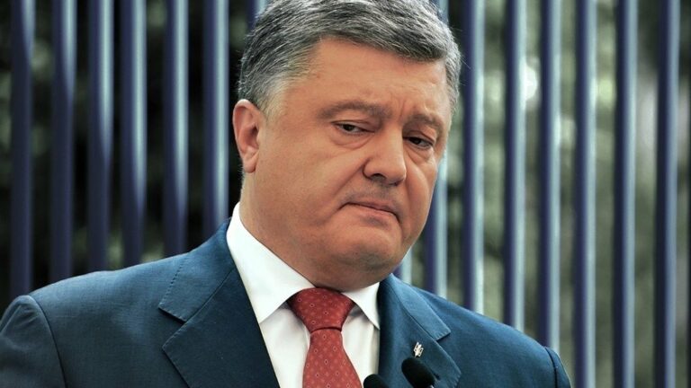 “Вкрав ще 22 млрд грн“: Порошенко причетний до розкрадань в “Укрексімбанку“ - today.ua