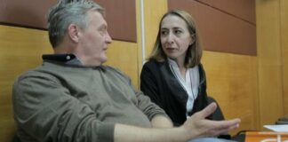 “Це викрадення“: адвокат Гримчака розповіла про помилку слідства - today.ua