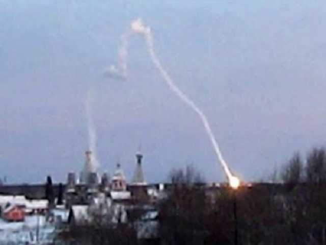 В Росії визнали вибух ядерного реактора під Архангельском: загинули п'ятеро вчених - today.ua