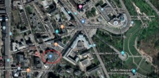 Кличко разрешил строительство 25-этажного здания возле Лавры - today.ua