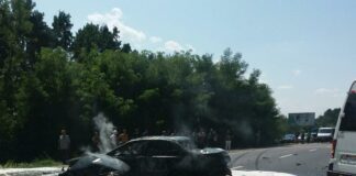 Страшна ДТП під Житомиром: постраждали 24 людини - today.ua