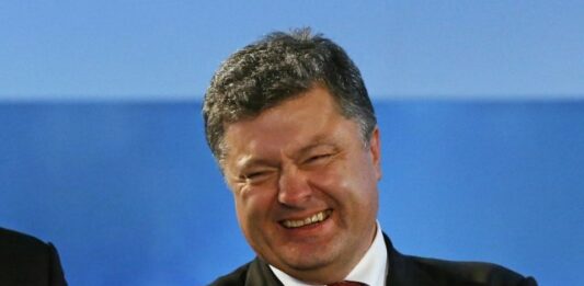 “Все ще президент“: Порошенко здивував своєю витівкою  - today.ua