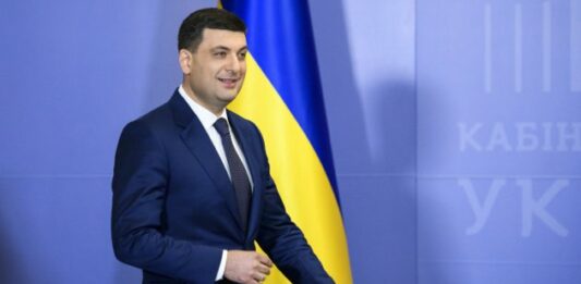 “Про майбутнє відповім у майбутньому“: Гройсман залишає посаду з обнадійливою заявою - today.ua