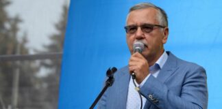 “Не очікував такого провалу“: Гриценко може залишити керівництво своєю партією  - today.ua