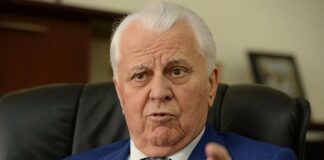 “Должен работать на благо страны“: Кравчук раскритиковал инициативу Зеленского  - today.ua