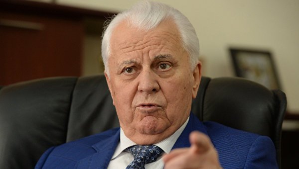 “Повинен працювати на благо країни“: Кравчук розкритикував ініціативу Зеленського  - today.ua