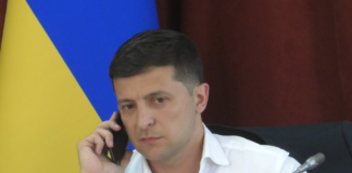 “Якщо дійдуть чутки...“: Зеленський пригрозив депутатам “Слуги народу“  - today.ua