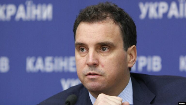 “Я б не перебільшував свої шанси“: Абромавичус прокоментував можливе призначення прем'єром - today.ua