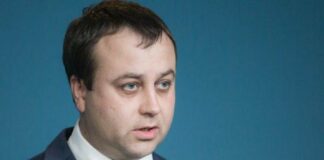 Зеленський призначив головою ДУС зятя продюсера “Ліги сміху“ - today.ua