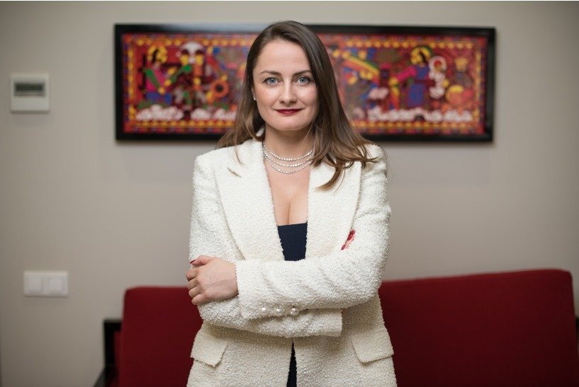 Свадебный скандал с главой ОП: невеста из Сен-Тропе вступилась за Богдана